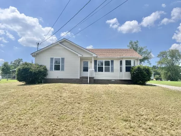 588 Joshua Dr, Clarksville, TN 37042