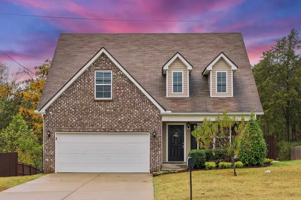 292 Davids Way, La Vergne, TN 37086