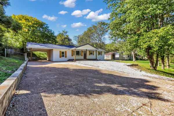 Clarksville, TN 37043,2054 Shelby Dr