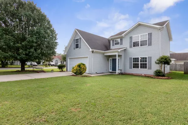 Murfreesboro, TN 37128,905 Red Feather Trail