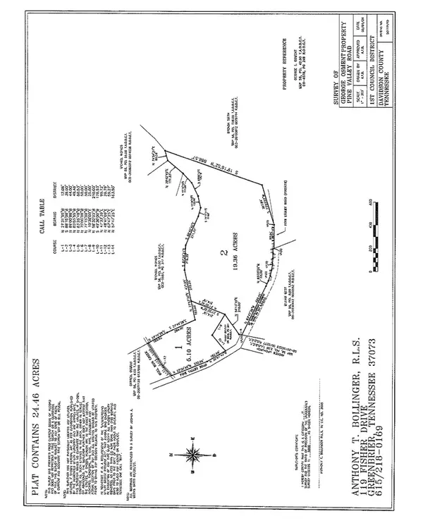 Ashland City, TN 37015,0 Pine Valley