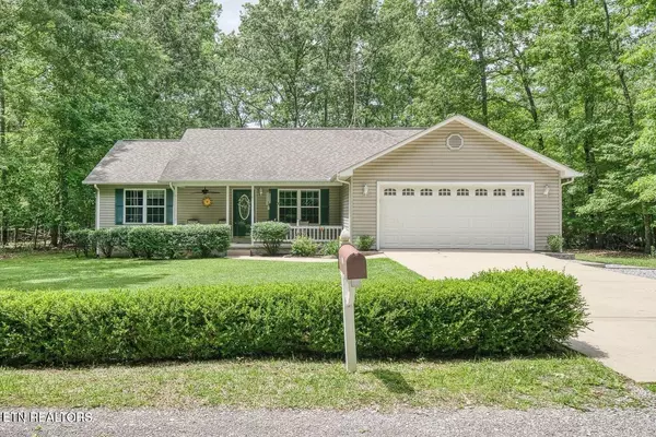 Crossville, TN 38572,433 Blackfoot Drive