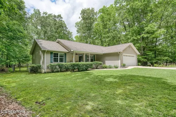 Crossville, TN 38572,433 Blackfoot Drive