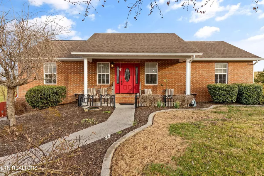 2125 Murphys Chapel Drive, Sevierville, TN 37876