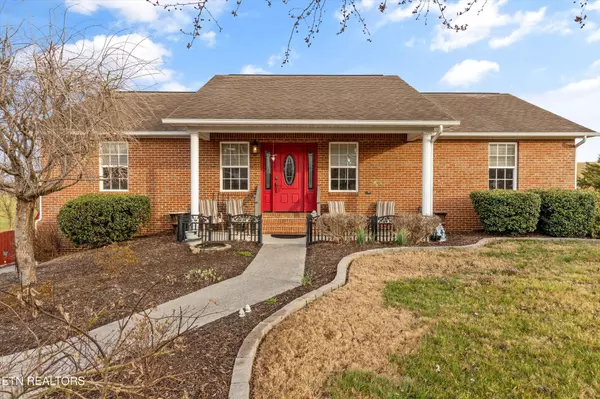 2125 Murphys Chapel Drive, Sevierville, TN 37876