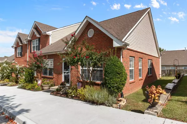 Franklin, TN 37064,1101 Downs Blvd #94