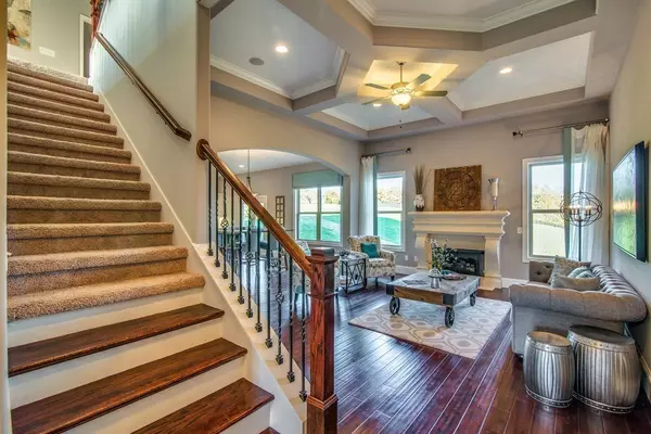 1026 October Park Way, Franklin, TN 37067