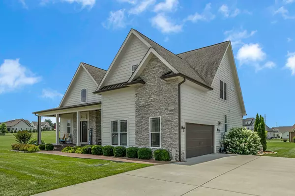 Winchester, TN 37398,214 River Watch Way