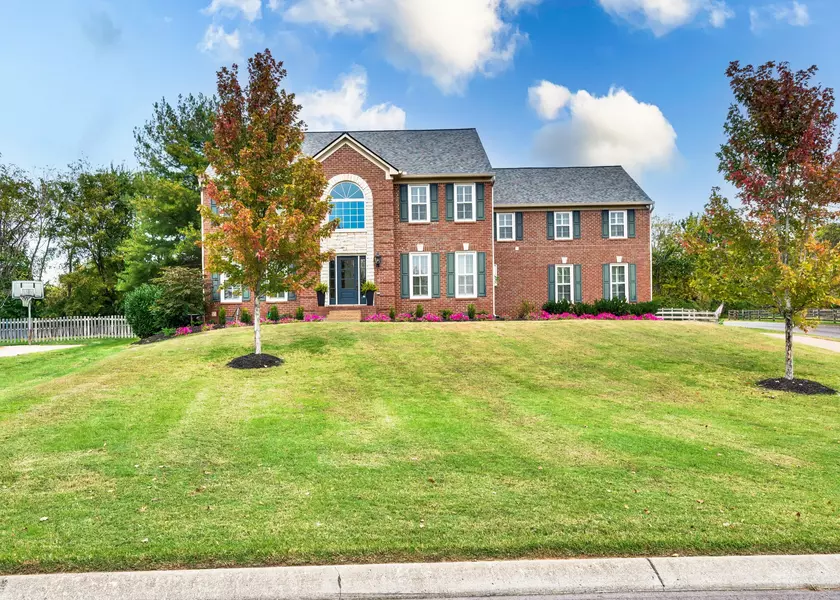 324 Springhouse Cir, Franklin, TN 37067