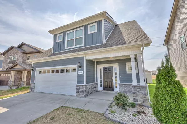 Smyrna, TN 37167,212 Eusa Cantrell Ln