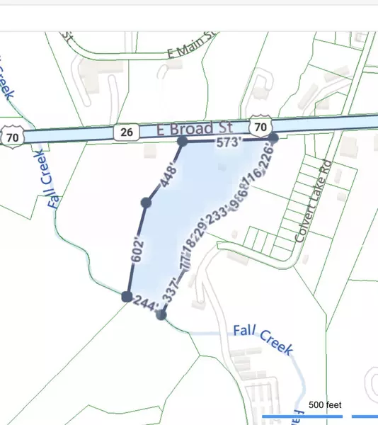 531 E Broad St, Smithville, TN 37166