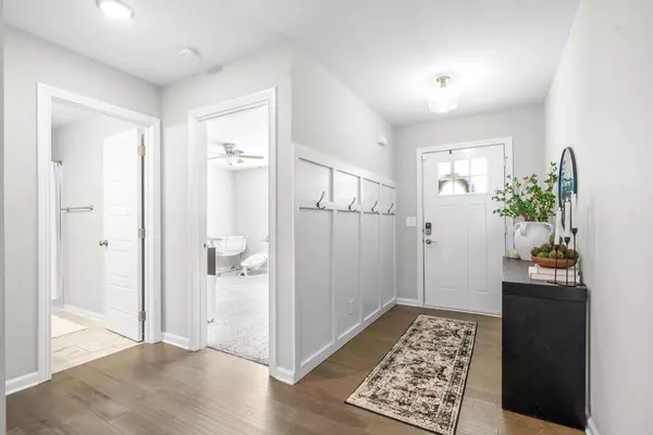 Clarksville, TN 37042,1587 Variance Dr