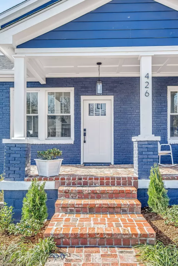 Nashville, TN 37206,426 Hart Ave