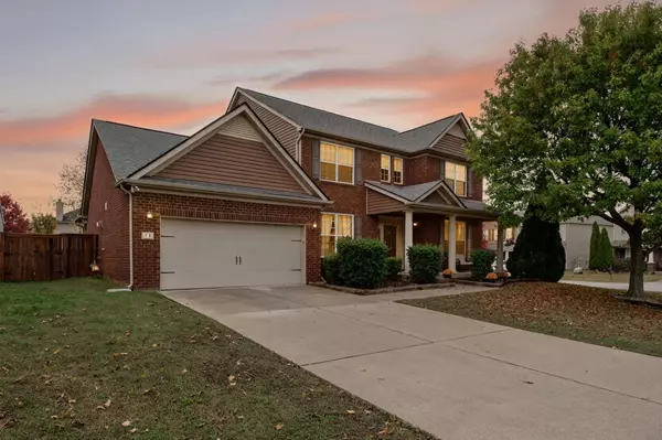 Lebanon, TN 37087,12 Gibson Dr