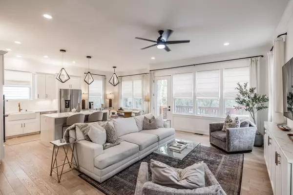 Nashville, TN 37214,2668 Miami Ave