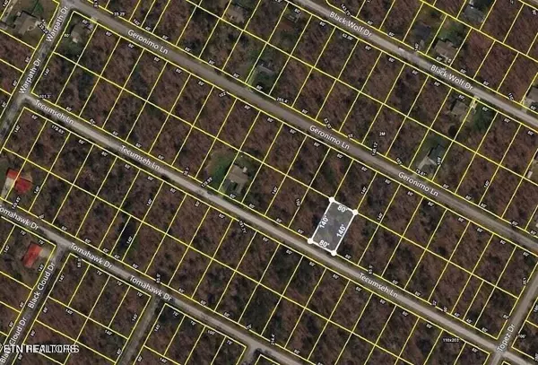 Crossville, TN 38572,2025 Tecumseh Lane