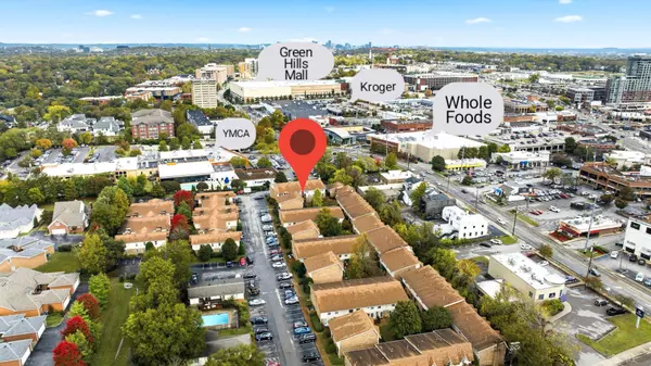 2116 Hobbs Rd #G6, Nashville, TN 37215