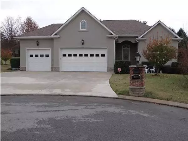 8676 Bluegrass Lane, Ooltewah, TN 37363