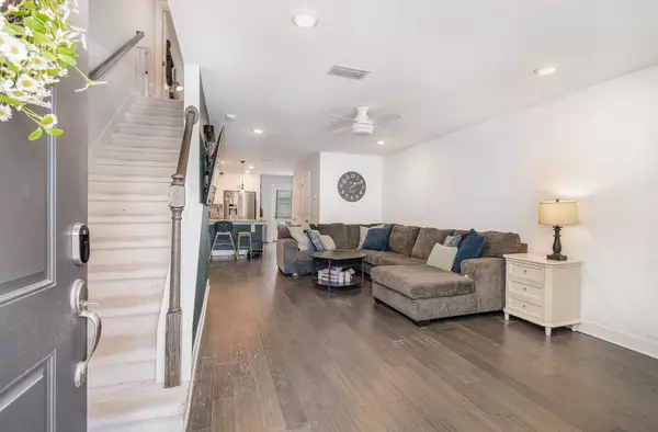 Nashville, TN 37209,1133 Lilly Valley Way