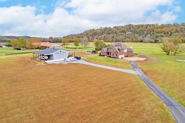 Franklin, TN 37064,5210 Old Harding Rd