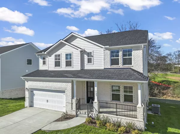 Gallatin, TN 37066,137 Rose Hannah Dr