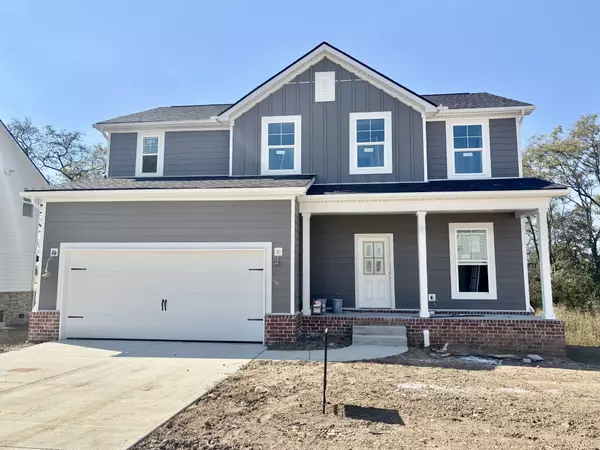 149 Rose Hannah Drive, Gallatin, TN 37066