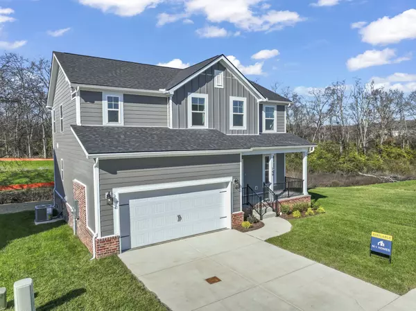 Gallatin, TN 37066,149 Rose Hannah Drive