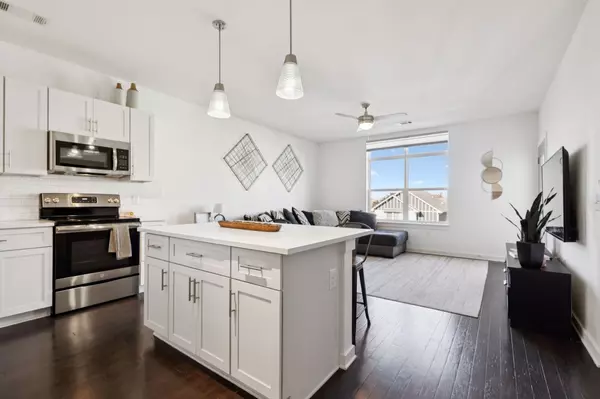 Nashville, TN 37209,1638 54th Ave #N #228