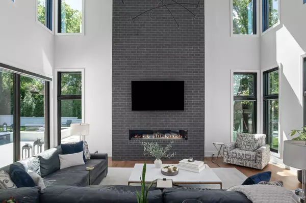 Nashville, TN 37215,3706 Benham Ave