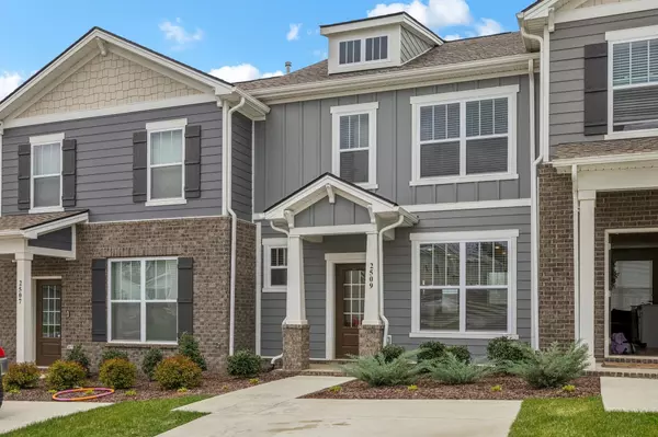 Columbia, TN 38401,2509 Drumwright Way