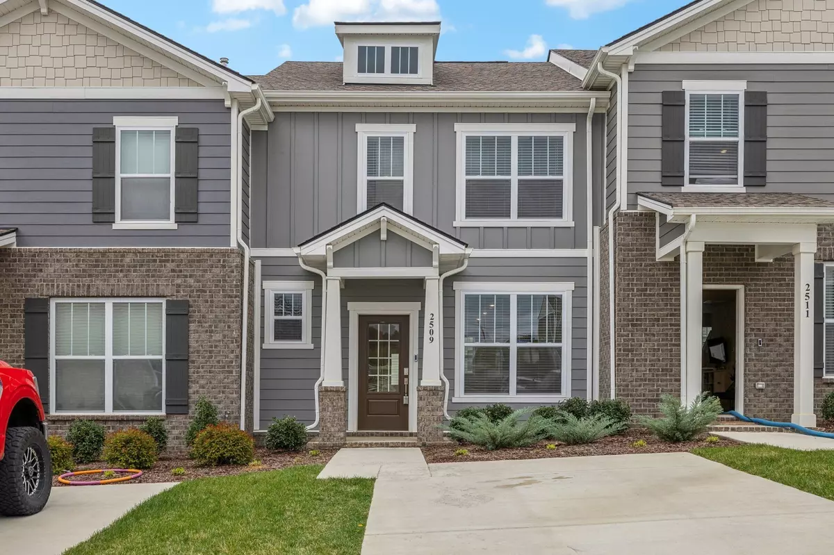 Columbia, TN 38401,2509 Drumwright Way