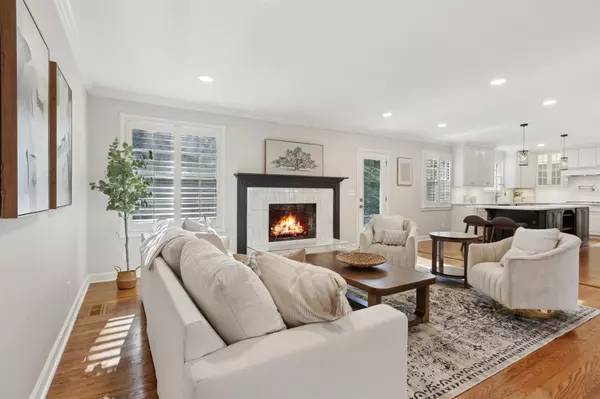 Nashville, TN 37205,215 Rolling Fork Ct