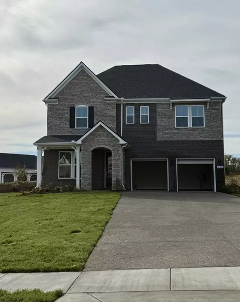 268 Pin High Drive, Mount Juliet, TN 37122
