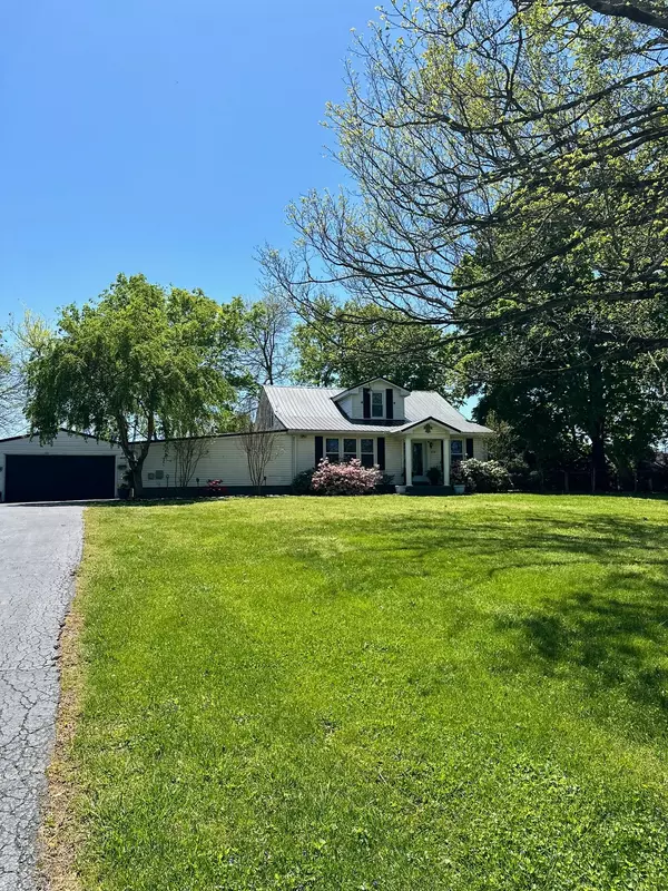 Shelbyville, TN 37160,310 Crest Dr