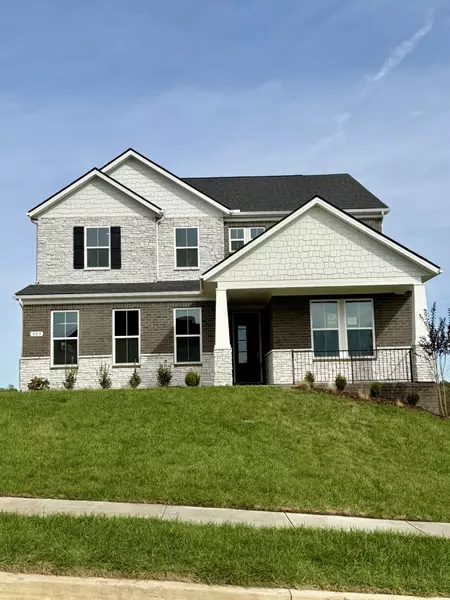 905 Champion Circle, Mount Juliet, TN 37122