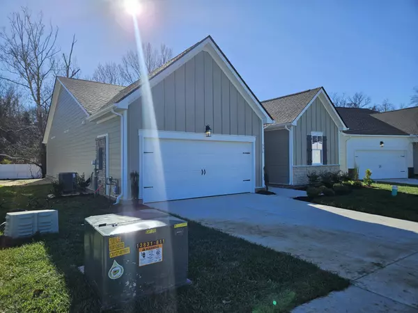 Antioch, TN 37013,336 Stone Haus Circle