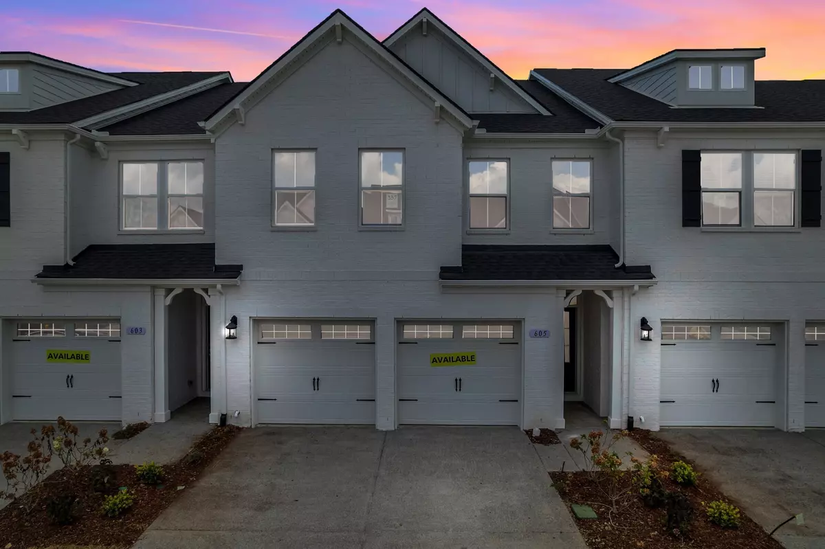 Mount Juliet, TN 37122,632 Club View Way