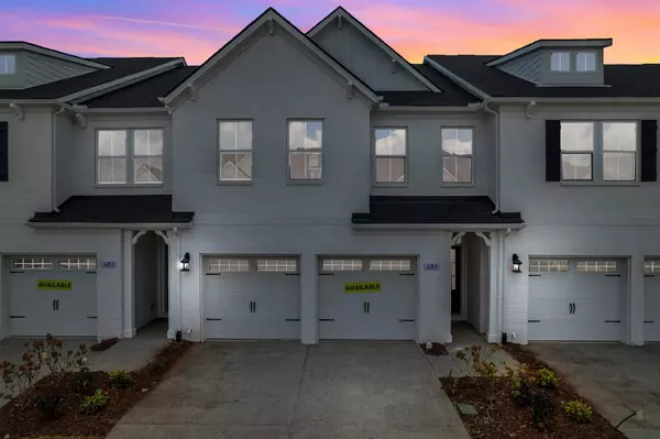 632 Club View Way, Mount Juliet, TN 37122