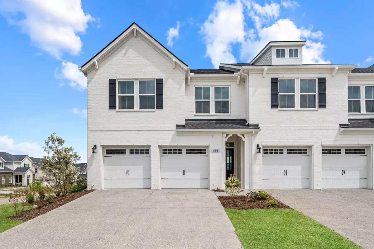 Mount Juliet, TN 37122,613 Club View Way