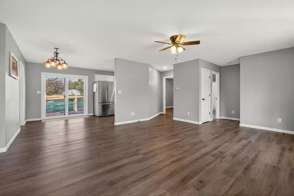 Rock Island, TN 38581,119 Tanglewood Dr