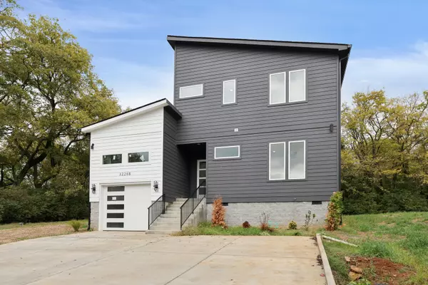 Nashville, TN 37218,3226B Curtis St