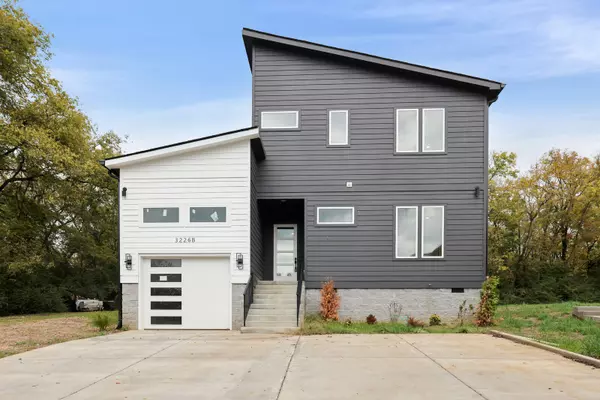 Nashville, TN 37218,3226B Curtis St