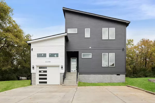 Nashville, TN 37218,3226B Curtis St