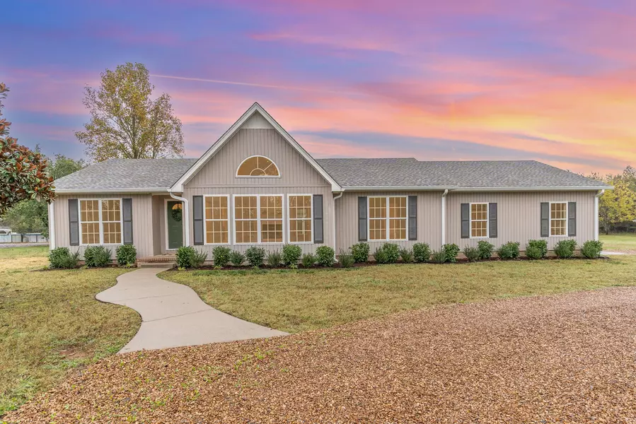 4806 Manchester Pike, Murfreesboro, TN 37127