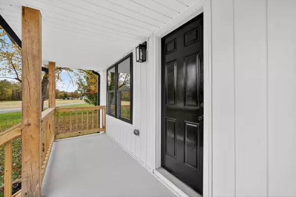 Flintville, TN 37335,15 Stewarts Chapel Rd