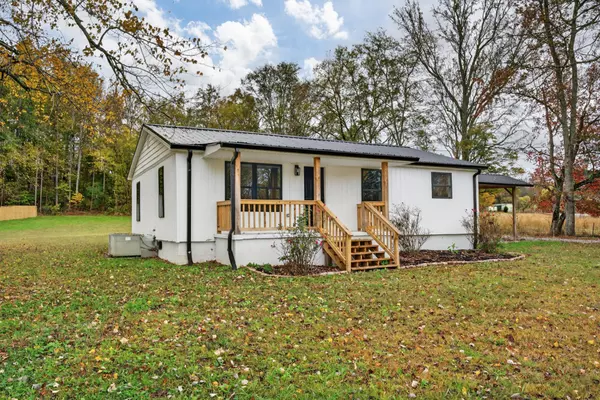 Flintville, TN 37335,15 Stewarts Chapel Rd