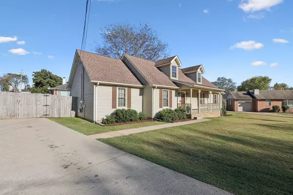 Smyrna, TN 37167,403 Acorn Ct