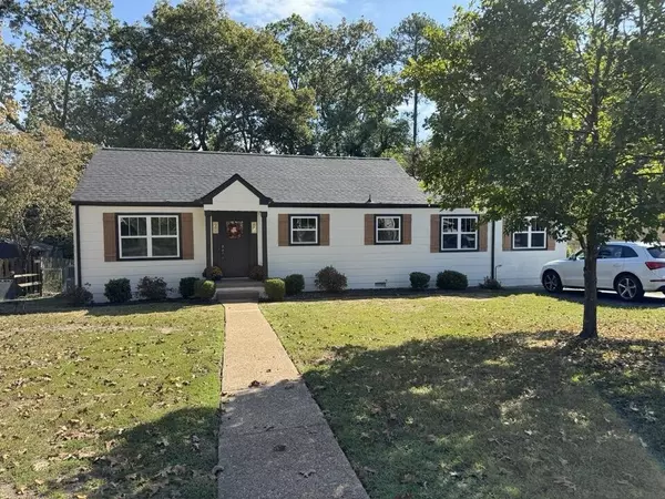 Chattanooga, TN 37415,3616 Cuscowilla Trail