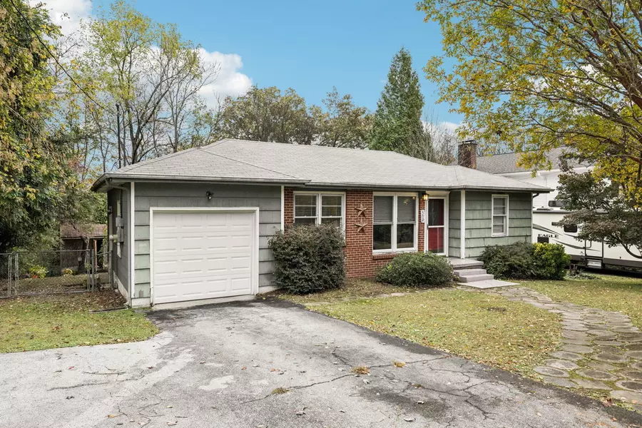 509 Mauldeth Road, Chattanooga, TN 37415