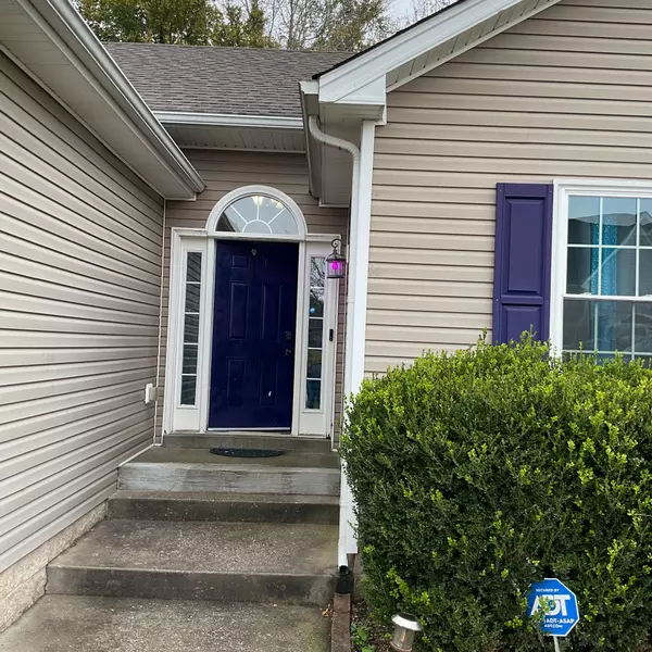 Clarksville, TN 37042,1640 Broad Cir